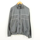 ナイキ NIKE ジャージ トラックジャケット メンズXL ...