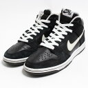 ナイキ NIKE DUNK HIGH PRO SB ダンクハイプロ スニーカー US5 レディース23.5cm /bon4923 【中古】 【190127】
