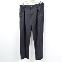 トミーヒルフィガー TOMMY HILFIGER ツータック チノパンツ メンズw37 /wbc1437 【中古】 【190222】【PD2001】【CS2003】【【SS2003】】