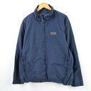ラルフローレン Ralph Lauren POLO SPORT ポロスポーツ ウインドブレーカー メンズXL /wbc9434 【中古】 【190809】【ws2001】【CS2001】【PD2001】【【SS2003】】