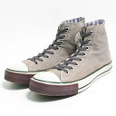 コンバース CONVERSE ALL STAR HI オールスター ハイカットスニーカー US9 メンズ27.5cm /boo7809 【中古】 【190225】【SS2007】