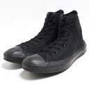 コンバース CONVERSE ALL STAR HI オールスター ハイカットスニーカー US7.5 メンズ26.0cm /boo7600 【中古】 【190225】【SS2007】