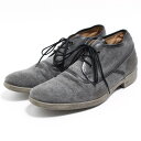 ¥¸¥ç¥ó¥Ð¥ë¥Ù¥¤¥È¥¹ JOHN VARVATOS ¥Ç¥¶¥¤¥ó¥É¥·¥å¡¼¥º ¥á¥ó¥º26.0cm /boo4882 ¡ÚÃæ¸Å¡Û ¡Ú190505¡Û