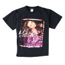アンビル ANVIL MILEY CYRUS マイリー サイラス Wonder World TOUR 2009 バンドTシャツ メンズM /wbb6515 【中古】 【190511】【SS1909】【PD2001】【CS2003】【SS2006】
