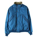 ペンドルトン PENDLETON Thinsulate 3M 中綿ジャケット USA製 メンズM /wbe1623 【中古】 【190520】【PD2001】【CS2003】【SS2006】【SS2007】【CS2007】