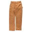 カーハート Carhartt Loose Original Fit ダブルニー ダック地 ペインターパンツ USA製 メンズw29 /wbe4018 【中古】 【190526】