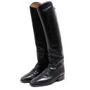 カバロ Cavallo ジョッキー乗馬ブーツ 4 レディース22.0cm /bop7661 【中古】 【190616】【PD202-1】【CS2003】【SS2006】【SS2007】【CS2007】【SS2009】