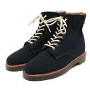ドクターマーチン Dr.Martens BECKETT 8ホールブーツ UK7 メンズ25.5cm /bop7113 【中古】 【190704】