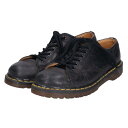 ドクターマーチン Dr.Martens 7ホールブーツ 英国製 UK7 メンズ25.5cm /bop3456 【中古】 【190713】【PD2003-2】【SS2006】