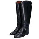 ホーキンス Hawkins ジョッキー乗馬ブーツ 5 レディース22.0cm ヴィンテージ /bop2496 【中古】 【190816】【PD2001】【CS2003】【SS2009】【JS2010】【SS2101】【CS2101】