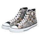 コンバース CONVERSE ALL STAR HI オール...