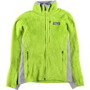 00年製 パタゴニア Patagonia レギュレーターR2 フリースジャケット レディースXS /wbi3385 【中古】 【191003】【PD191219】【CS2003】【SS2007】【CS2007】【SS2009】