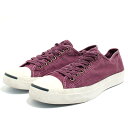 コンバース CONVERSE JACK PURCELL ジャックパーセル スニーカー US9.5 レディース26.0cm /bop9518 【中古】 【191214】