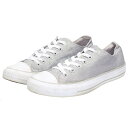 コンバース CONVERSE ALL STAR OX オールスター スニーカー US9.5 レディース規格 26.0cm /boq7785 【中古】 【191216】