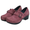 ダンスコ dansko サボサンダル 37 レディース23.5cm /boq7412 【中古】 【200102】