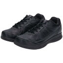 ニューバランス NEW BALANCE WW577 BK スニーカー USA製 9.5D レディース規格 26.5cm /boq6574 【中古】 【200130】