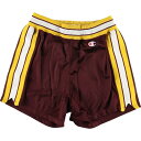80年代 チャンピオン Champion トリコタグ トレーニングショーツ ショートパンツ USA製 38 メンズM ヴィンテージ /eaa022508 【中古】 【200420】