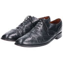 [N Loake ECO`bvV[Y p 10 Y28.5cm  saa001056     200718 