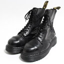 ドクターマーチン Dr.Martens 10ホールブーツ UK5 レディース23.5cm /boo2429 【中古】 【180728】