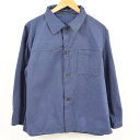 ユーロワークジャケット メンズM /wal1659 【中古】...