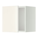 【★IKEA/イケア★】METOD ウォールキャビネット ヴェッディンゲ ホワイト/ 40x37x40 cm/391.033.99