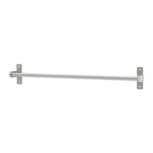 ☆IKEA/イケア☆】GRUNDTAL レール 59 cm/702.020.90 - 通販