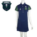 【20%OFF】【送料無料】ADMIRAL GOLF(アドミ...