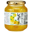 【ケース販売】瀬戸内レモンのレモネード600g×12［0004-0953*1］北海道・沖縄へは送料が発生いたします。