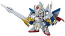 BB戦士 No.399 LEGED BB バーサル騎士ガンダム
