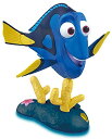 ファインディング・ドリー キャラクラフト ドリー プラモデル