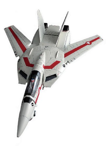 1/48 超時空要塞マクロスシリーズ VF-1J/A バルキリー バーミリオン小隊 (MC02)