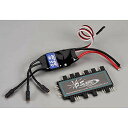 小川精機 OS ESC OCM-230 W/プログラマーOCP-2 52020031