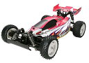 1/10 XBシリーズ No.31 XB ライジングストーム 2.4GHz プロポ付き塗装済み完成品 57731 【北海道・九州は250円、沖縄は2500円別途料金が加算されます】