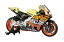 マスターワークコレクション Honda RC211V'03バレンシア(完成品)