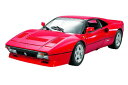 1/12 コレクターズクラブスペシャル No.11 1/12 フェラーリ 288GTO セミアッセンブルモデル 23211