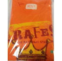 【中古】嵐 / ARASHI・・【Tシャツ】・・アラフェス コンサート会場販売グッズ