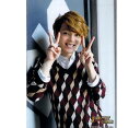 【新品】室龍太(関西ジャニーズJr.) Johnnys World (ジャニワ)・【フォトセット・五枚入り】・・2016・博多座・ (ジャニーズJr.) 最新舞台会場販売グッズ