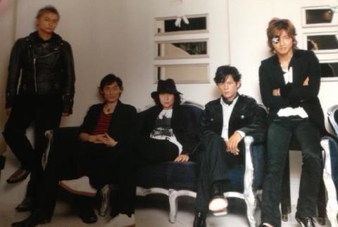 【中古】　SMAP・【ポスター】・・☆集合☆・Samplle Tourコンサート会場販売グッズ