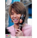 NEWS・【公式写真】・・手越祐也・・JOHNNYS WEB