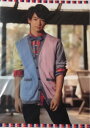 Hey! Say! JUMP・【クリアファイル】・知念侑李・・全国へJUMPツアー2013 Concert・・コンサート会場販売