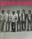 【中古】V6 ・・【CDシングル】・いっしょにUTAO-UTAO特集号・UTAO-UTAO