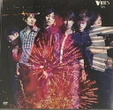 【中古】V6 ・・【DVDシングル】・初回限定盤・VIBES