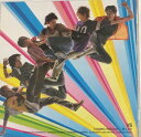 【中古】V6 ・・【CDシングル】・COSMIC RESCUE/強くなれ