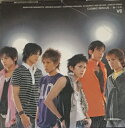 【中古】V6 ・・【CDシングル】・COSMIC RESCUE/強くなれ