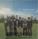 【中古】V6 ・・【CDシングル】・・Feel your breeze/one