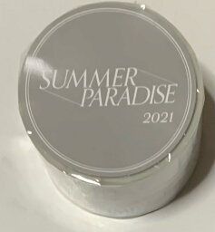 【新品】 2021 Summer Paradise（サマパラ）・【マスキングテープ】・集合 <strong>IMPACTors</strong> コンサート会場販売・・インパクターズ