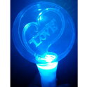 【中古】嵐・・【ペンライト】☆LOVE TOUR・動作品コンサート会場販売グッズ