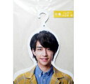 【新品】 Hey! Say! JUMP・【ハンガー】八乙女光・2015 セブンイレブンコラボ セブンくじ