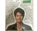 Hey! Say! JUMP・【ハンガー】岡本圭人・2015 セブンイレブンコラボ セブンくじ