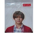 Hey! Say! JUMP・【ハンガー】山田涼介 2015 セブンイレブンコラボ セブンくじ